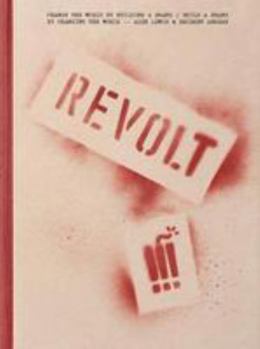 Hardcover Revolt: A movement owner's manual Book