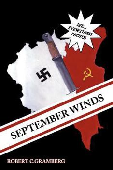 Paperback September Winds Book