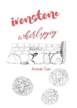 Paperback Ironstone Whirlygig Book