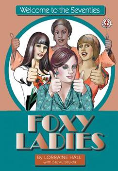 Paperback Foxy Ladies Book