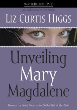 DVD Unveiling Mary Magdalene DVD Book