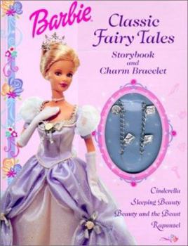 Hardcover Classic Fairy Tale Storybook Book