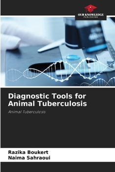 Paperback Diagnostic Tools for Animal Tuberculosis Book