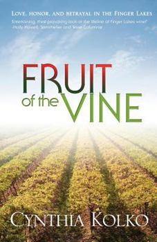 Paperback Fruit of the Vine Book