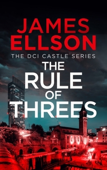 Paperback The Rule of Threes Book