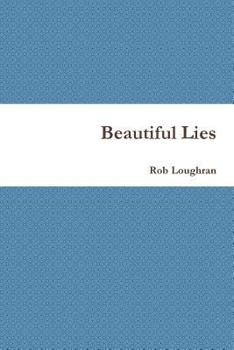Paperback Beautiful Lies Book