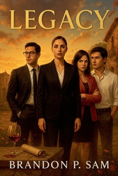 Legacy (Filipino Edition)