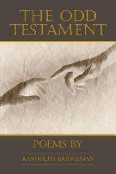 Paperback The Odd Testament Book