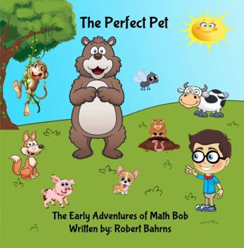 Paperback The Perfect Pet (Rhyming Adventures) Book