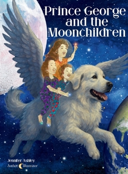 Prince George and the Moonchildren