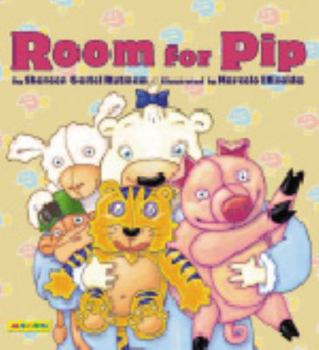 Paperback Room for Pip Book