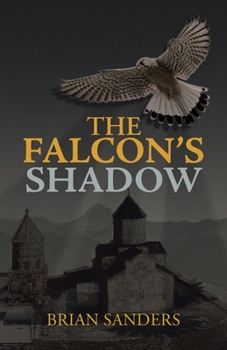 Paperback The Falcon's Shadow Book