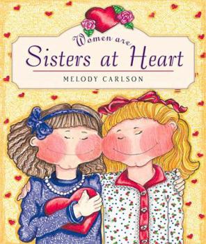 Hardcover Sisters at Heart Book