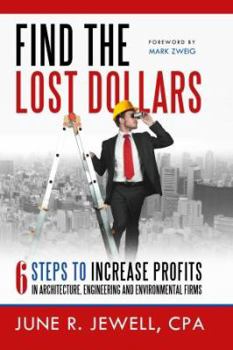 Paperback Find the Lost Dollars Book