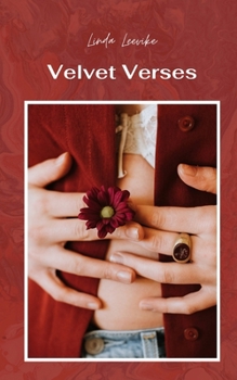 Paperback Velvet Verses Book