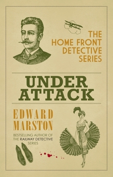 Hardcover Under Attack Book