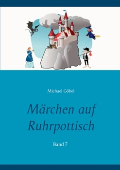 M?rchen auf Ruhrpottisch
