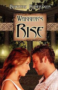 Paperback Warrior's Rise Book