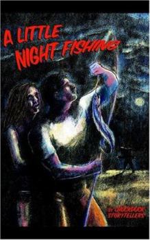 Paperback A Little Night Fishing Book