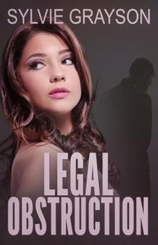 Paperback Legal Obstruction Book