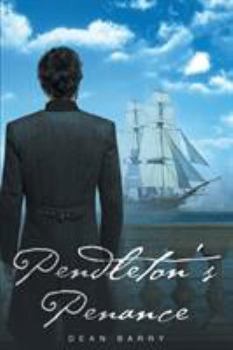 Paperback Pendleton's Penance Book