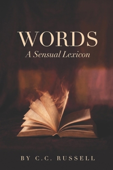 Paperback Words: A Sensual Lexicon Book