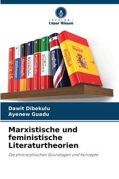 Paperback Marxistische und feministische Literaturtheorien [German] Book