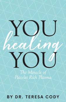 Paperback You Healing You Book