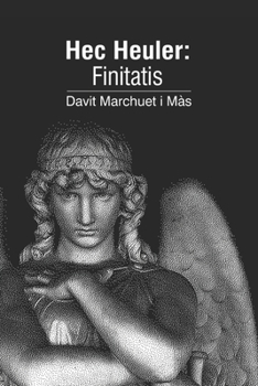 Paperback Hec Heuler: Finitatis: Valencià [Catalan] Book