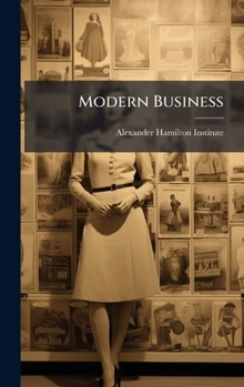 Modern Business