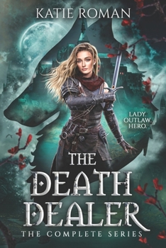 Paperback The Death Dealer Book