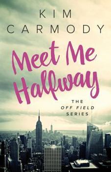 Paperback Meet Me Halfway Book