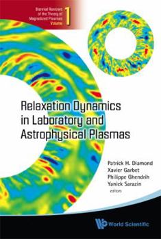 Hardcover Relaxation Dynamics in Laboratory ..(V1) Book