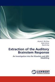 Paperback Extraction of the Auditory Brainstem Response Book