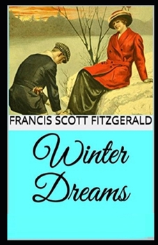 Paperback Winter Dreams Illustrated Book