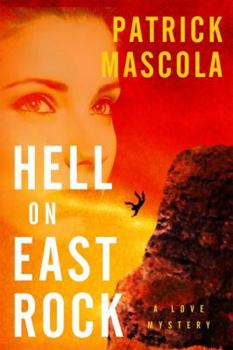 Hardcover Hell on East Rock Book