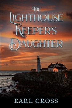 Paperback The Lighthouse Keeper's Daughter Book