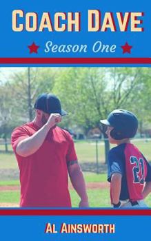 Paperback Coach Dave: Season One Book