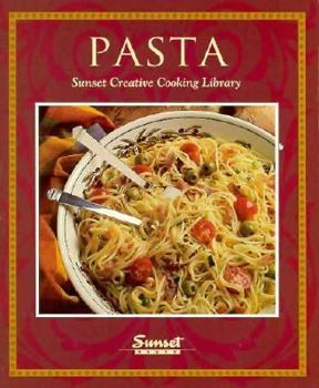 Paperback Pasta Book