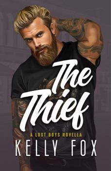 The Thief (Lost Boys) - Book #0 of the Lost Boys