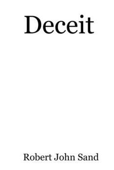 Paperback Deceit Book