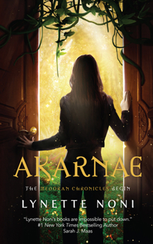 Akarnae - Book #1 of the Medoran Chronicles