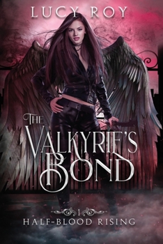 Paperback The Valkyrie's Bond Book