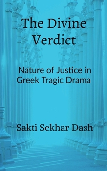 Paperback The Divine Verdict Book