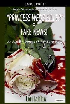 "Princess Weds Killer" = Fake News