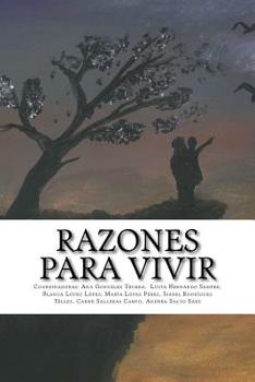 Paperback Razones para vivir [Spanish] Book