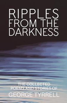 Paperback Ripples from the Darkness Book