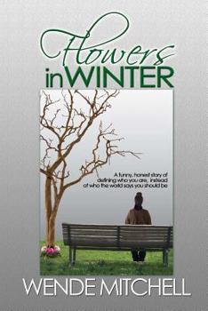 Paperback Flowers in Winter Book