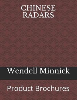 Paperback Chinese Radars: Product Brochures Book