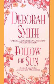 Paperback Follow the Sun Book